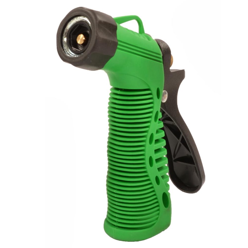 NoTrax T43NC00000 Standard Nozzle, Insulated, Contoured Grip, For Hot Water Use
