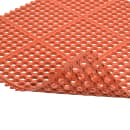 NoTrax 501S0033RD Ultra Mat Grease-Resistant Floor Mat, 3' x 3', 1/2" Thick, Red thumbnail 4