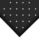 NoTrax T17P0033BL Superfoam Comfort Floor Mat, 3' x 3', 5/8 in Thick, Perforated thumbnail 8