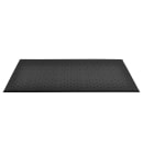 NoTrax T17P0035BL Superfoam Comfort Floor Mat, 3' x 5', 5/8 in Thick, Perforated thumbnail 4