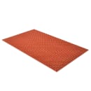 NoTrax T25S0035RD Apex Challenger Anti-Fatigue Floor Mat - 3' x 5', Rubber, Red thumbnail 6