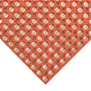 NoTrax T25S0035RD Apex Challenger Anti-Fatigue Floor Mat - 3' x 5', Rubber, Red thumbnail 7