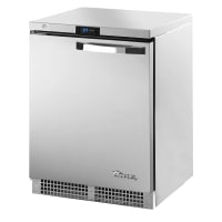 Perlick HD24RS4 23 7/8" Undercounter Refrigerator w/ (1) Section & (1) Door, 115v thumbnail 2