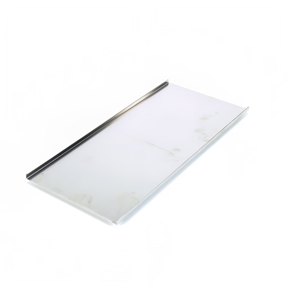 Perlick ICC24 24" Ice Bin Covers - Stainless