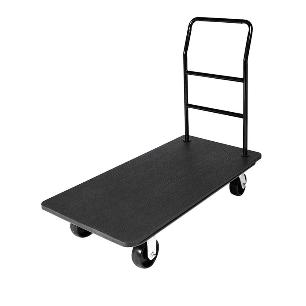 CSL 2000 lb Platform Truck - 42"L x 22"W, Steel (2100PLS-090)