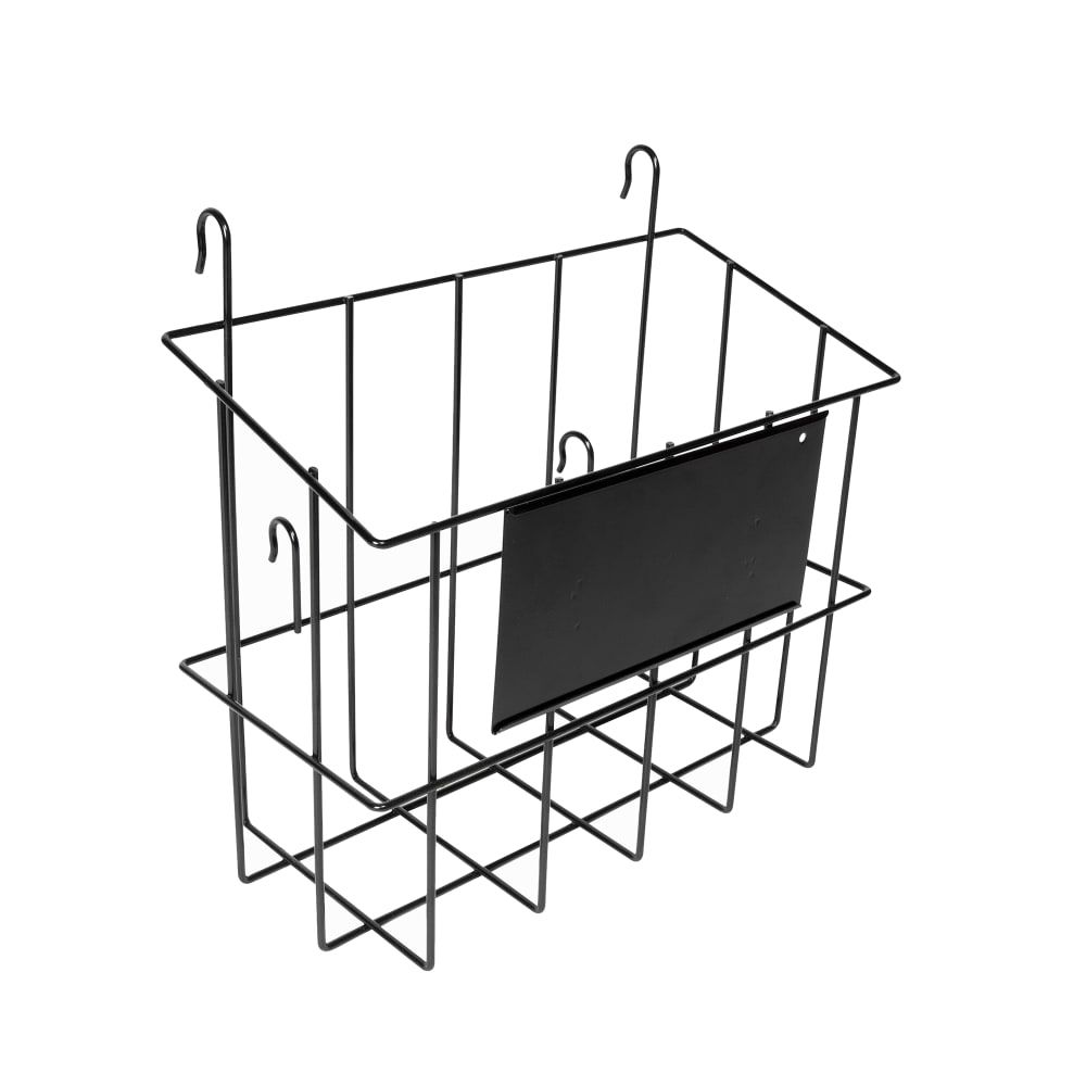 CSL Utility Basket Plate (8300-PLATE)