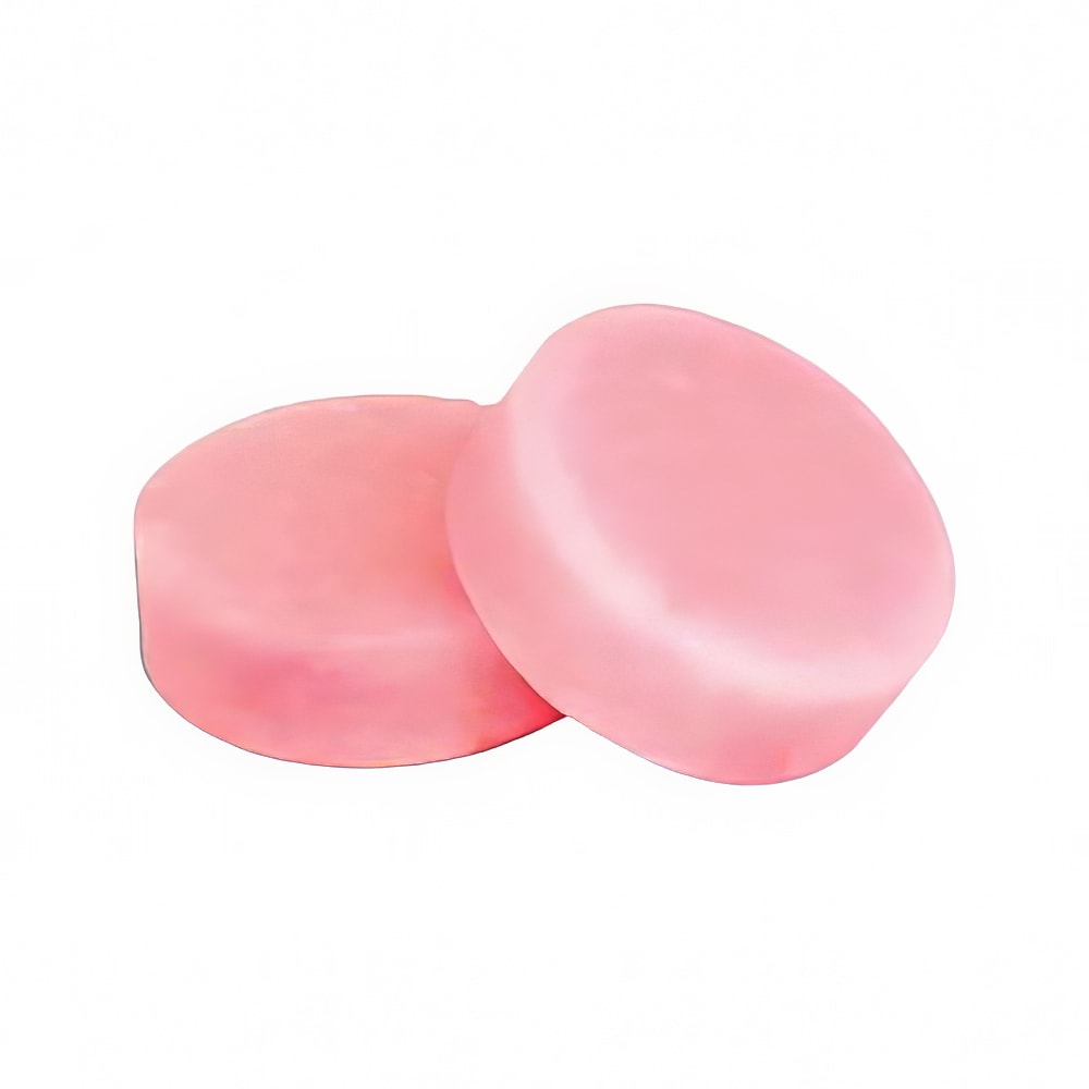 Royal Industries 4 oz Urinal Block - Organic (DEODBLK4)