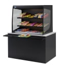 Federal VNSS4860C-SLD 47 1/4" Vision Series Self Service Open Air Case - (3) Levels, 120v thumbnail 2