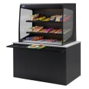 Federal VNSS6060S-SLD 59 1/4" Vision Series Self Service Open Air Case - (3) Levels, 120v thumbnail 4