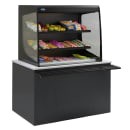Federal VNSS7260S-SLD 71 1/4" Vision Series Self Service Open Air Case - (3) Levels, 120v thumbnail 2