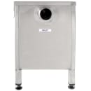 Grease Guardian ST4 Solids/Coffee Strainer, Stainless Steel thumbnail 3