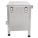 Grease Guardian ST4 Solids/Coffee Strainer, Stainless Steel thumbnail 4