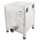 Grease Guardian ST4 Solids/Coffee Strainer, Stainless Steel thumbnail 5