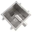 Grease Guardian ST4 Solids/Coffee Strainer, Stainless Steel thumbnail 6