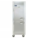 Traulsen G10001 29 7/8" One Section Reach In Refrigerator, (2) Left Hinge Solid Doors, 115v thumbnail 2