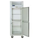 Traulsen G10003P 29 7/8" One Section Pass Thru Refrigerator, (4) Right Hinge Solid Doors, 115v thumbnail 2