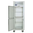 Traulsen G10004P 29 7/8" One Section Pass Thru Refrigerator, (4) Left Hinge Solid Doors, 115v thumbnail 3