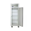 Traulsen G10010 29 7/8" One Section Reach In Refrigerator, (1) Right Hinge Solid Door, 115v thumbnail 3