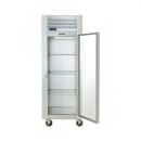 Traulsen G11010 29 7/8" One Section Reach In Refrigerator, (1) Right Hinge Glass Door, 115v thumbnail 2