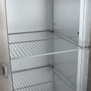 Traulsen G20010 52 1/10" Two Section Reach In Refrigerator, (2) Left/Right Hinge Solid Doors, 115v thumbnail 10