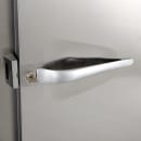 Traulsen G20010 52 1/10" Two Section Reach In Refrigerator, (2) Left/Right Hinge Solid Doors, 115v thumbnail 17