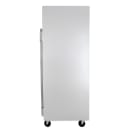 Traulsen G20010 52 1/10" Two Section Reach In Refrigerator, (2) Left/Right Hinge Solid Doors, 115v thumbnail 5