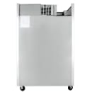 Traulsen G20010 52 1/10" Two Section Reach In Refrigerator, (2) Left/Right Hinge Solid Doors, 115v thumbnail 6