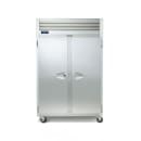 Traulsen G22010 52 1/8" Dealer's Choice Two Section Reach In Freezer, (2) Left/Right Hinge Solid Doors, 115v thumbnail 2