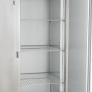 Traulsen G31310 76 3/8" Dealer's Choice Three Section Reach In Freezer, 3 Left/Right Hinge Solid Doors, 115/208-230v thumbnail 6