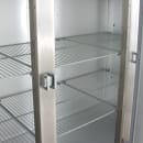 Traulsen G31310 76 3/8" Dealer's Choice Three Section Reach In Freezer, 3 Left/Right Hinge Solid Doors, 115/208-230v thumbnail 8