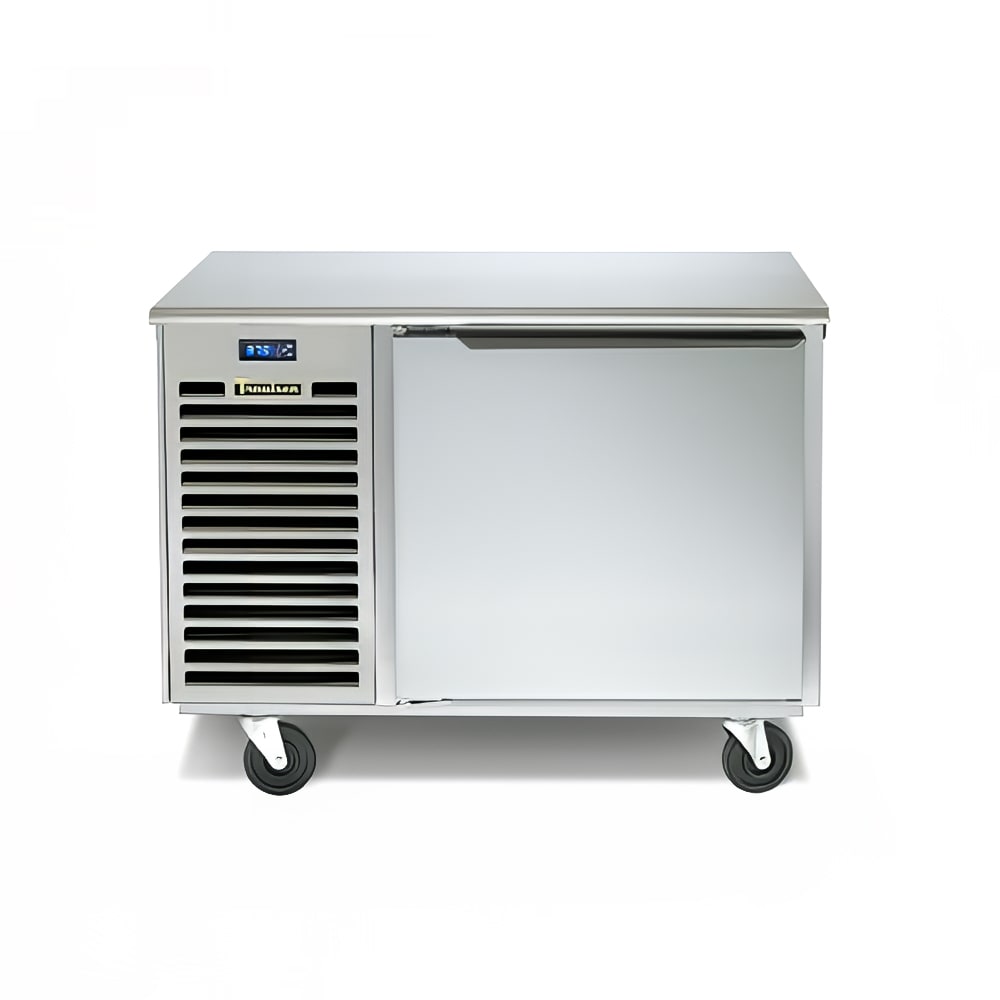 Traulsen TU044HT 44" W Undercounter Refrigerator w/ (1) Section & (1) Door, 115v