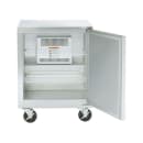 Traulsen UHT32-R 32" W Undercounter Refrigerator w/ (1) Section & (1) Door, 115v thumbnail 3