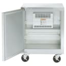 Traulsen ULT27-L 27" W Undercounter Freezer w/ (1) Section, 115v thumbnail 2