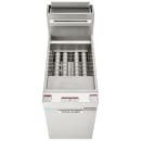 Vulcan 1VEG50M Gas Fryer - (1) 50 lb Vat, Floor Model, Natural Gas thumbnail 3