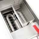 Vulcan 1VK45AF Gas Fryer - (1) 50 lb Vat, Floor Model, Natural Gas thumbnail 3