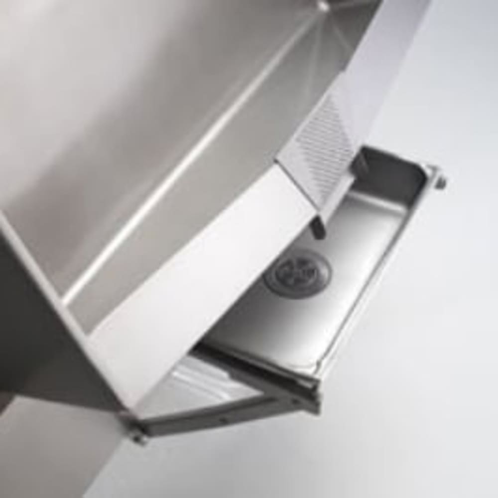 Vulcan 20X4 DRNPAN Vulcan Drain Pan And Hose Assembly