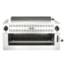 Vulcan 36IRB 36" Gas Salamander Broiler, Natural Gas thumbnail 2