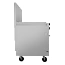 Vulcan 36S-36CBP 36" Gas Range w/ Charbroiler & Standard Oven, Liquid Propane thumbnail 4