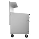 Vulcan 36S-36G 36" Gas Range w/ Full Griddle & Standard Oven, Natural Gas thumbnail 5