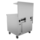 Vulcan 36S-36GT 36" Gas Range w/ Full Griddle & Standard Oven, Liquid Propane thumbnail 4