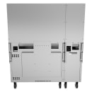 Vulcan 48S-8B 48" 8 Burner Gas Range w/ Standard Oven & Storage Base, Liquid Propane thumbnail 8