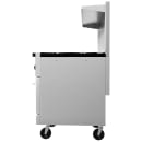 Vulcan 48SS-8B 48" 8 Burner Gas Range w/ (2) Standard Ovens, Liquid Propane thumbnail 5