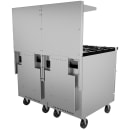 Vulcan 48SS-8B 48" 8 Burner Gas Range w/ (2) Standard Ovens, Liquid Propane thumbnail 6