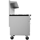 Vulcan 48SS-8B 48" 8 Burner Gas Range w/ (2) Standard Oven, Natural Gas thumbnail 4