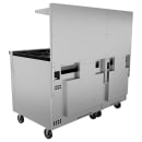 Vulcan 60SS-10B 60" 10 Burner Gas Range w/ (2) Standard Ovens, Natural Gas thumbnail 5