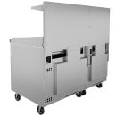 Vulcan 60SS-6B24G 60" 6 Burner Gas Range w/ Griddle & (2) Standard Ovens, Natural Gas thumbnail 7