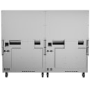 Vulcan 72CC-6B36G 72" 6 Burner Gas Range w/ Griddle & (2) Convection Ovens, Liquid Propane thumbnail 8