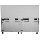Vulcan 72SC-8B24G 72" 8 Burner Gas Range w/ Griddle & (1) Standard Oven & (1) Convection Oven, Natural Gas thumbnail 8