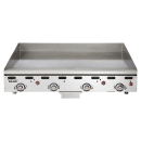 Vulcan 948RX-30 48" Gas Griddle w/ Thermostatic Controls - 1" Steel Plate, Liquid Propane thumbnail 2