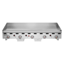 Vulcan 960RX-30 60" Gas Griddle w/ Thermostatic Controls - 1" Steel Plate, Liquid Propane thumbnail 2